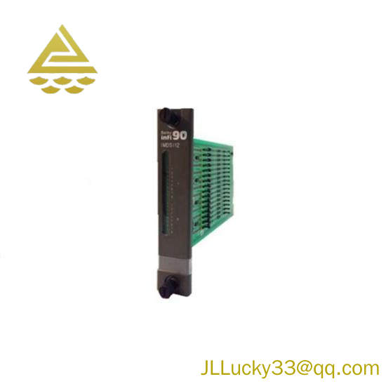 ABB NTRO02 Communication Adapter Module