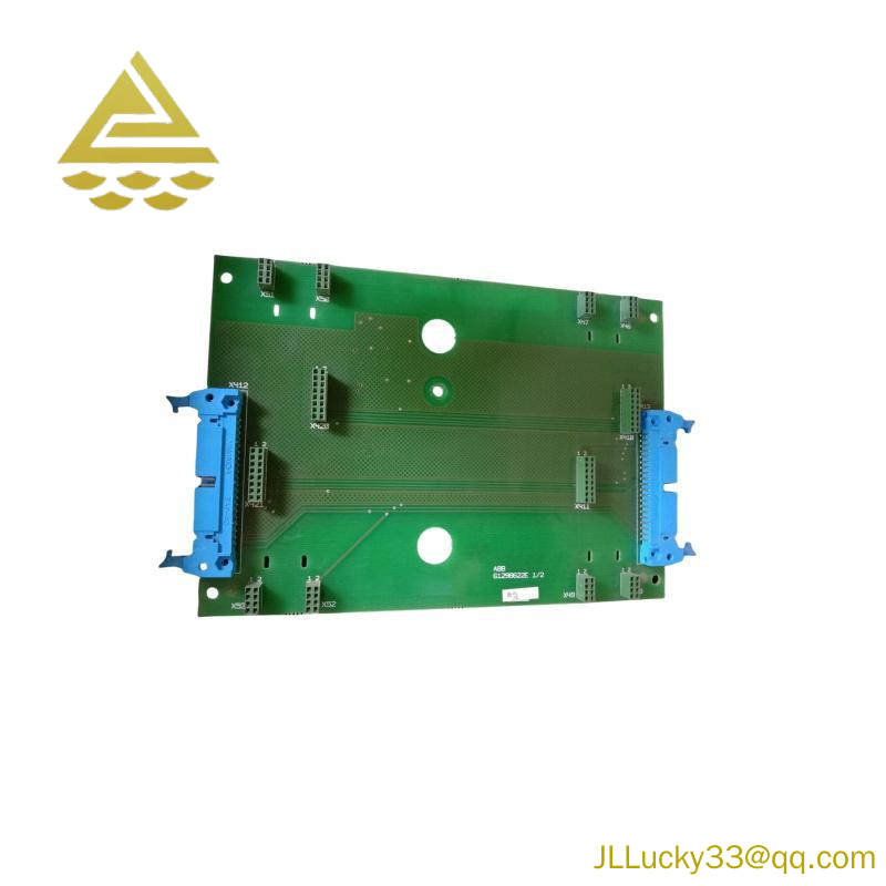 ABB NXPP-02C Inverter Interface Board