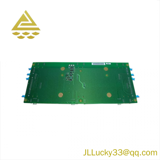 ABB NXPP-03C CONTROL DISTRaIBUTION BOARD