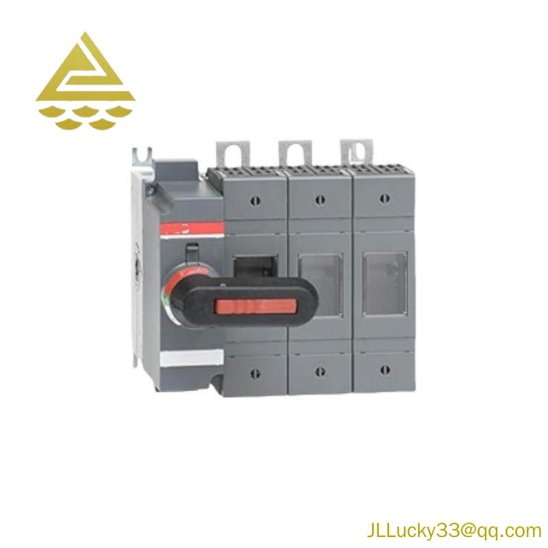 ABB OS250D03P SWITCH FUSE