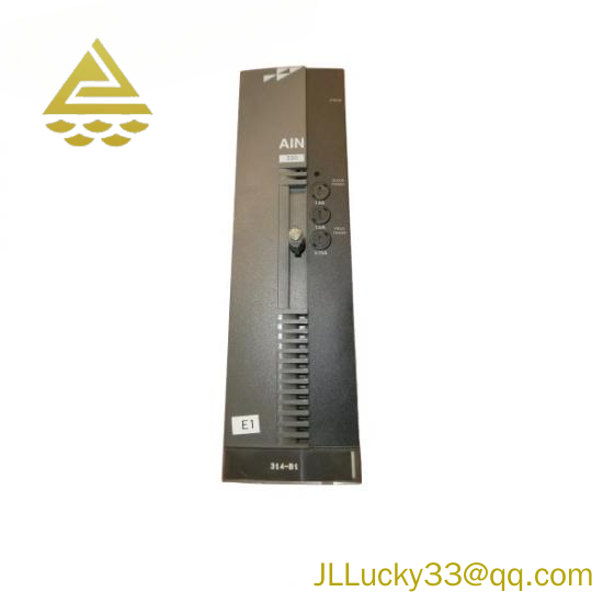 ABB P-HB-AIN-22010000 PHBAIN22010000 Analog Input Module - Harmony Block I/O