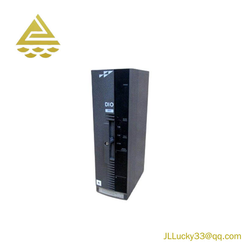 ABB P-HB-DIO-40010000 HARMONY BLOCK MODULE
