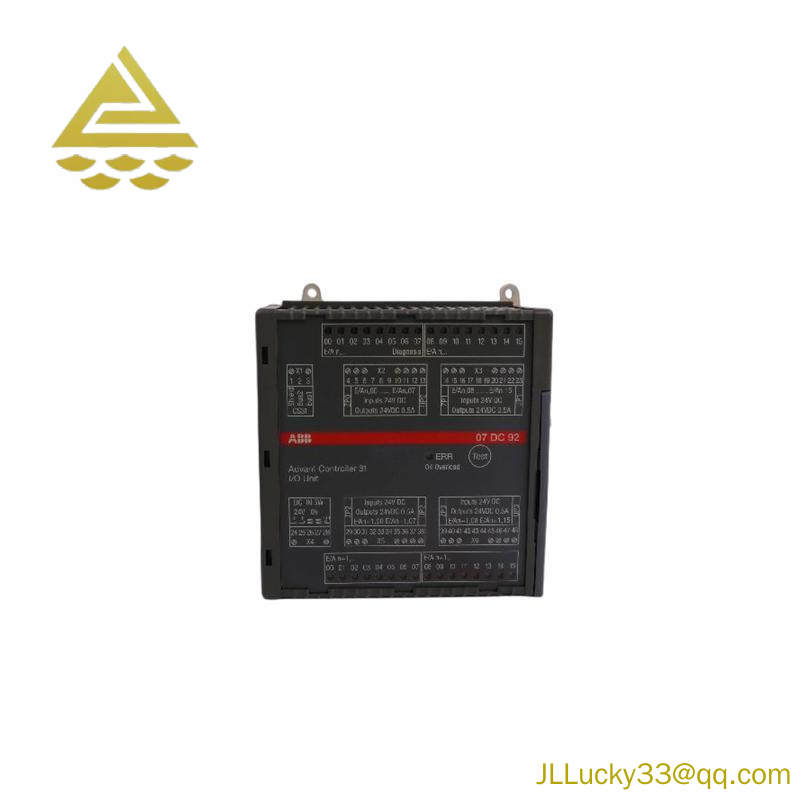 AB 1756-EN2TR/B ControlLogix EtherNet/IP Module