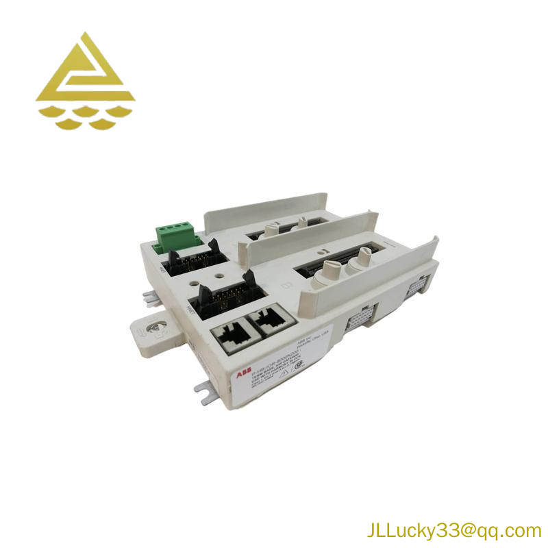 ABB P-HB-IOR-8000N200 I/O Gateway