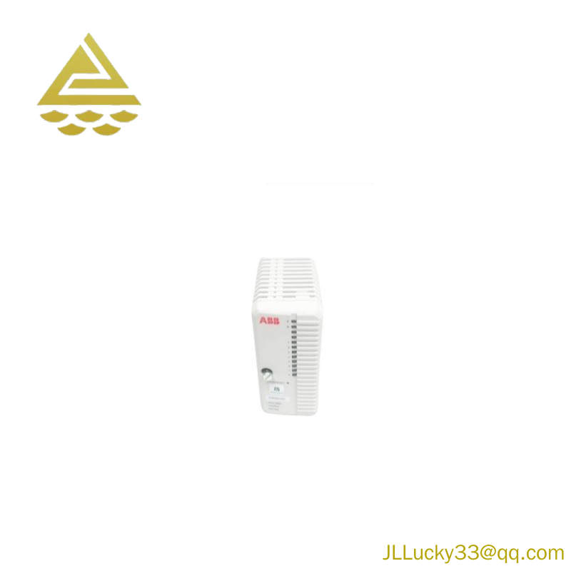 ABB P-HB-IOR-80010000 GATEWAY MODULE