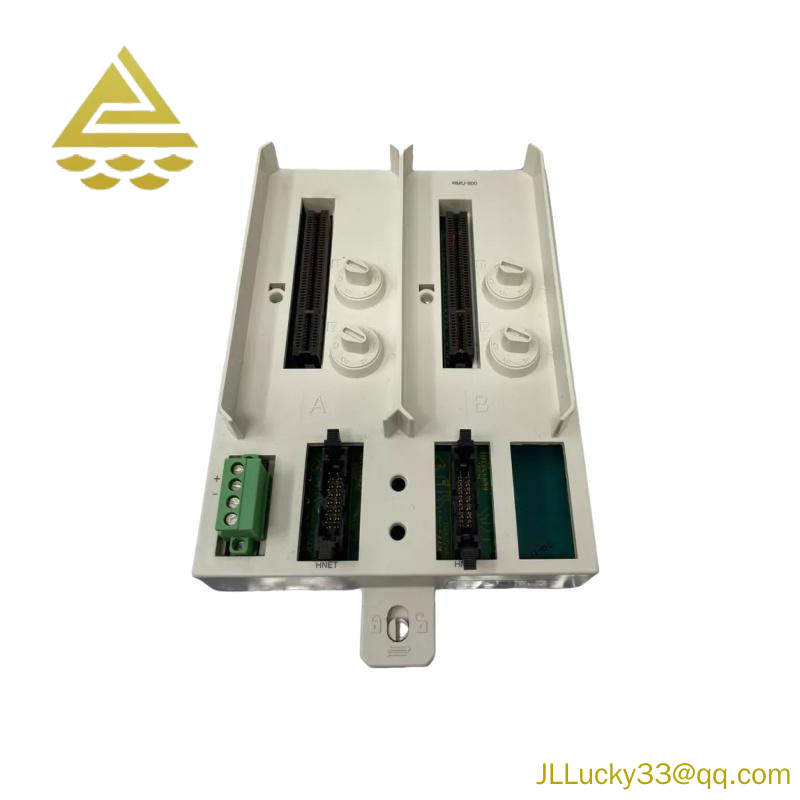 ABB P-HB-RMU-8000N200 Power supply module