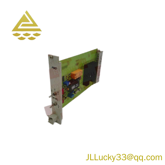 ABB P3ECa HENF315309R2
