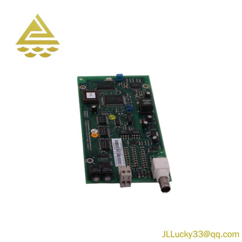 ABB P3EDb HENF452778R1