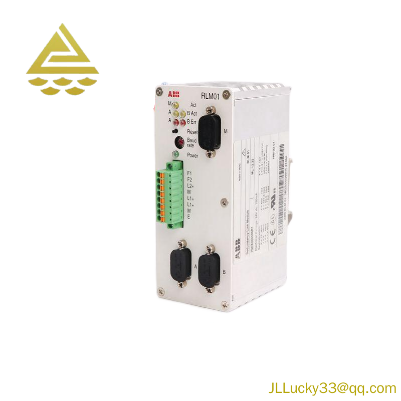 ABB Panel busadapter kit FDPI-02 