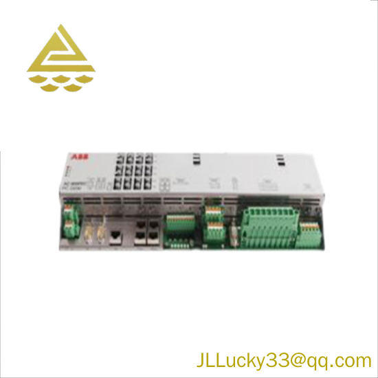 ABB PC D230 3BHE022291R0101 Communications I/O Module