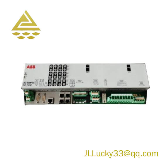 ABB PC D232 A 3BHE022293R0101
