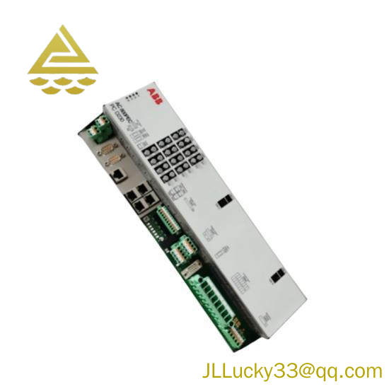 ABB PC D232 A 3BHE022293R0101