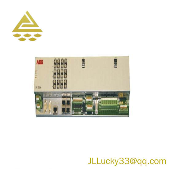 ABB PCD230A101 3BHE022291R0101