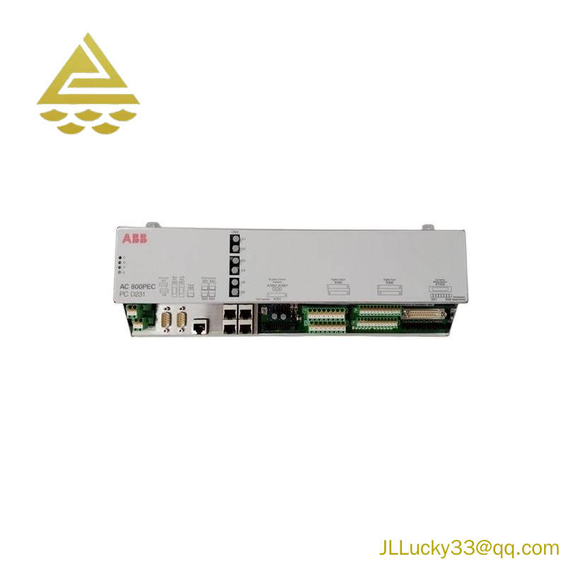 ABB PCD231B