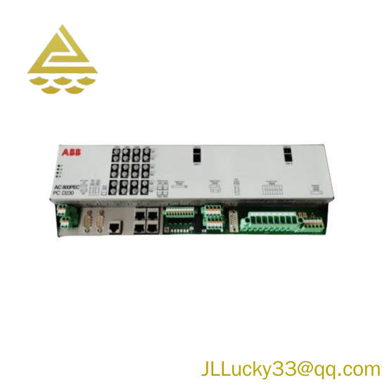 ABB PCD232A101 3BHE022293R0101