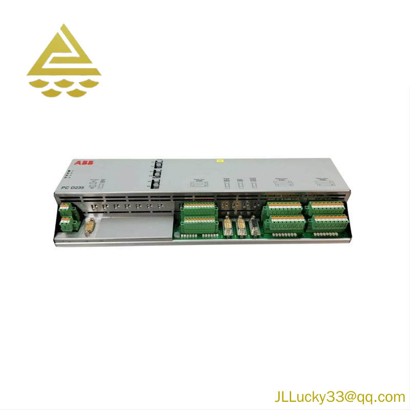 ABB PCD235B101 3BHE032025R0101