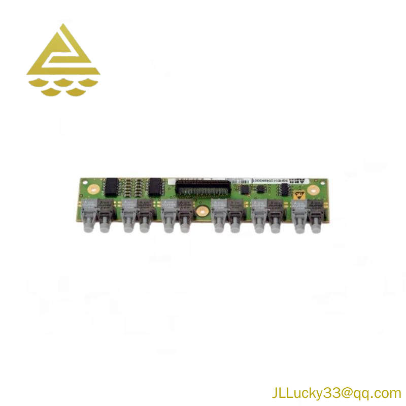 ABB PCD237A101 3BHE028915R0101
