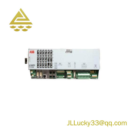 ABB PCD530A102 3BHE041343R0102