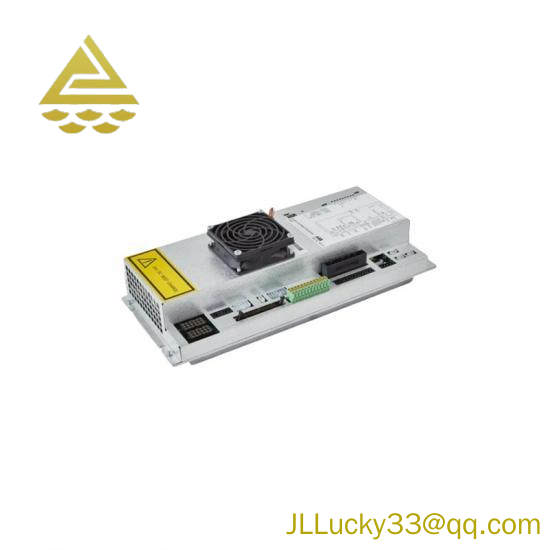 ABB PDB-01 3HNA006147-001 Power Distribution Board