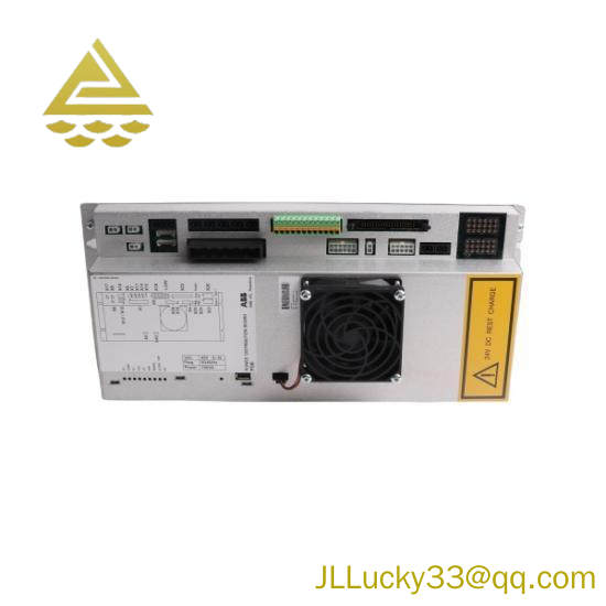 ABB PDB-02 3HNA023093-001 Thermocouple/mV Input Module