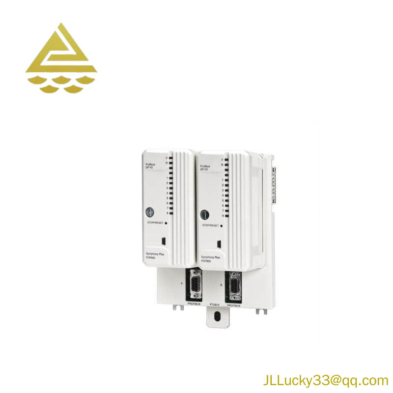ABB PDP800 Profibus DP V0/V1/V2 Master Module