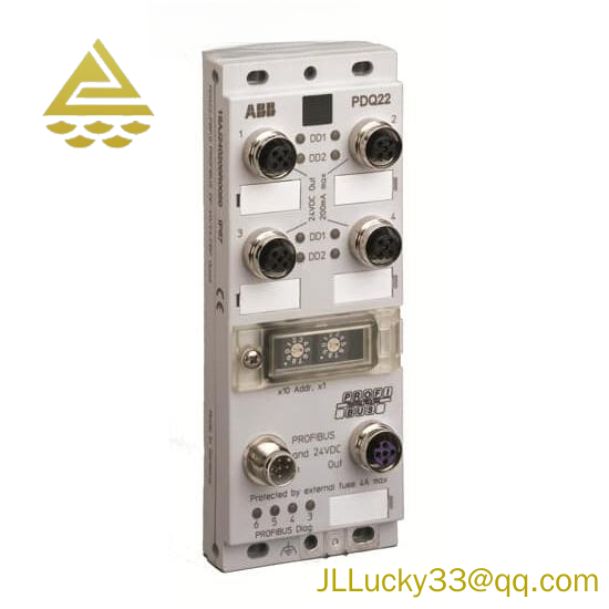 ABB PDQ22 1SAJ240200R0050 New