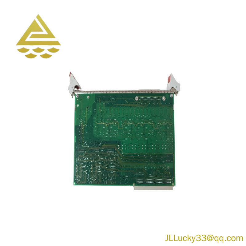 ABB PFBK164 3BSE000469R1 Signal Processing Board