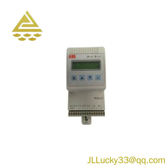 ABB PFEA111-20 3BSE028140R0020