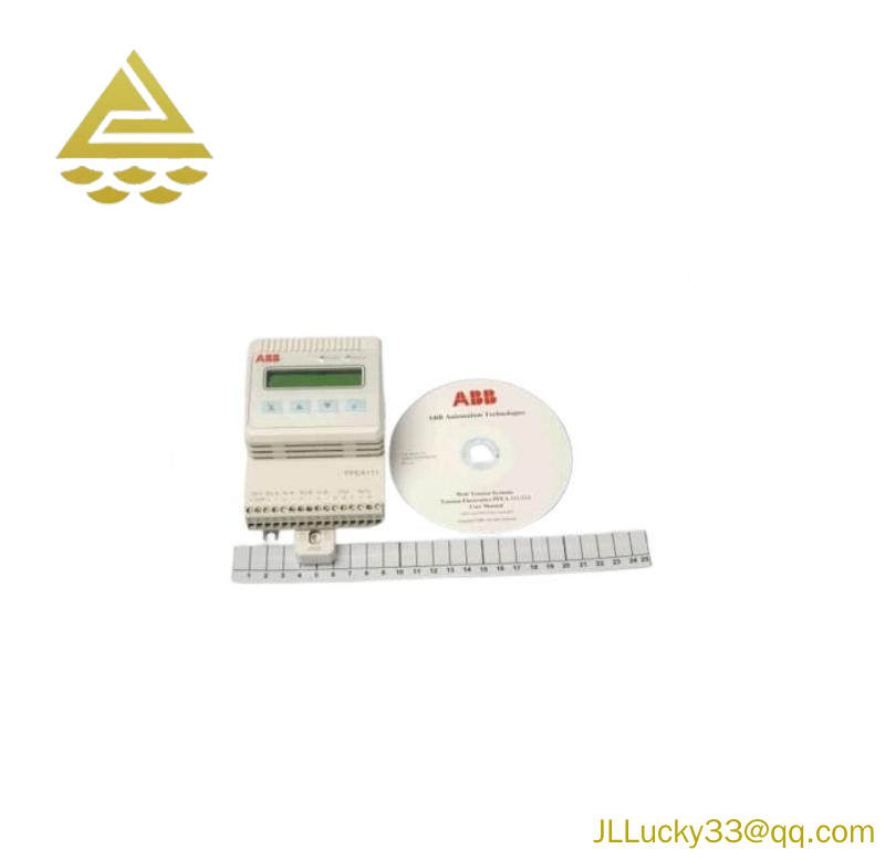 ABB PFEA111-20 3BSE050090R20 Tension Electronics