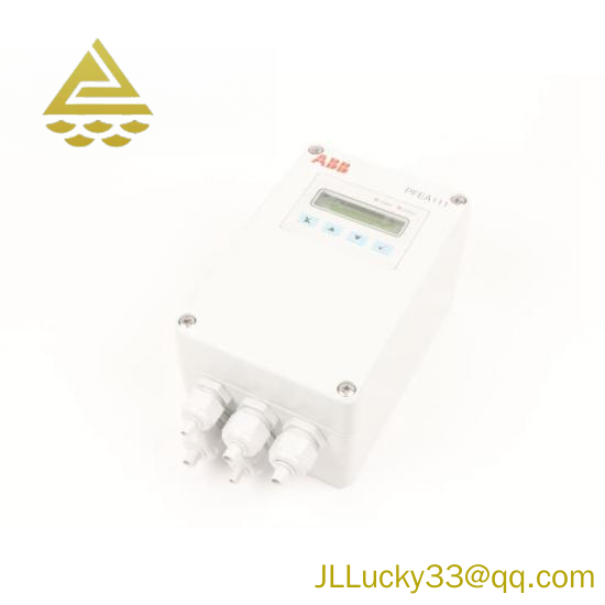 ABB PFEA111-65 3BSE050090R65  Compact Tension Measurement Unit