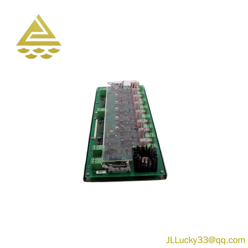 ABB PFEA113-65 3BSE050092R65 Tension Electronics