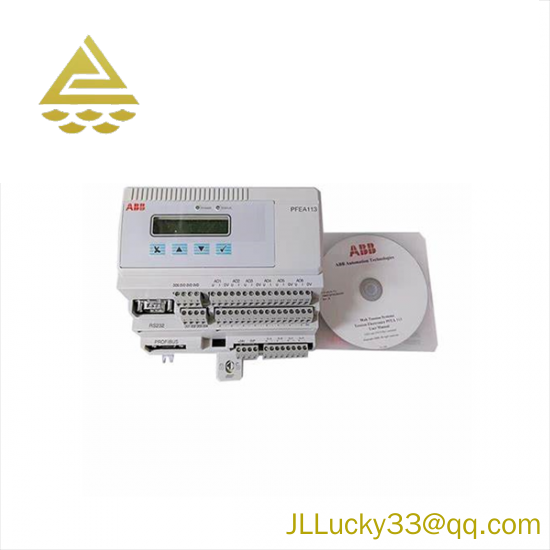 ABB 07DC92F