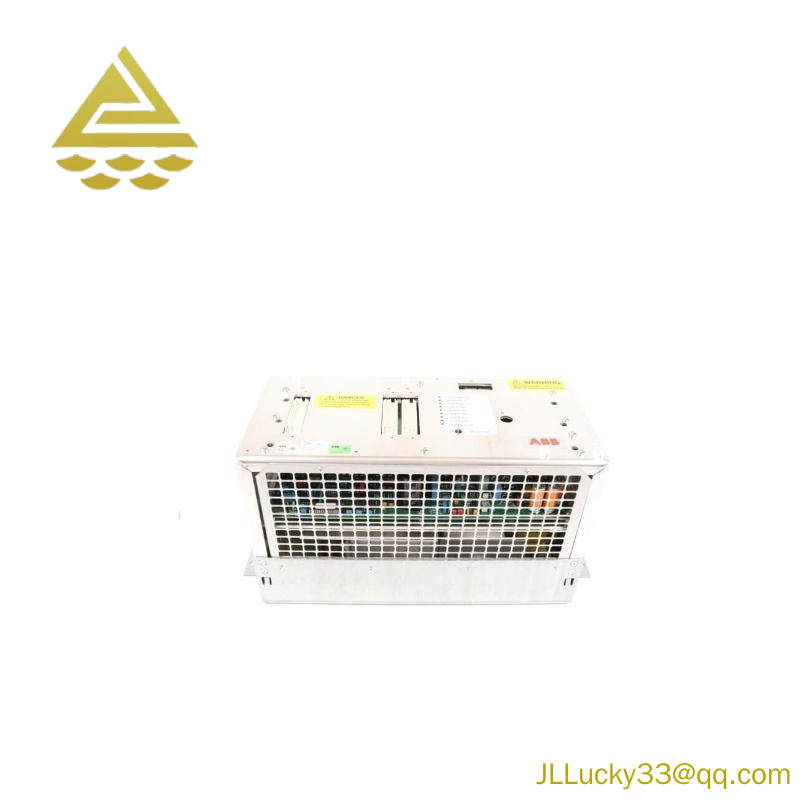ABB PFSA140 3BSE006503R1 PFSA 140, Roll Supply Unit