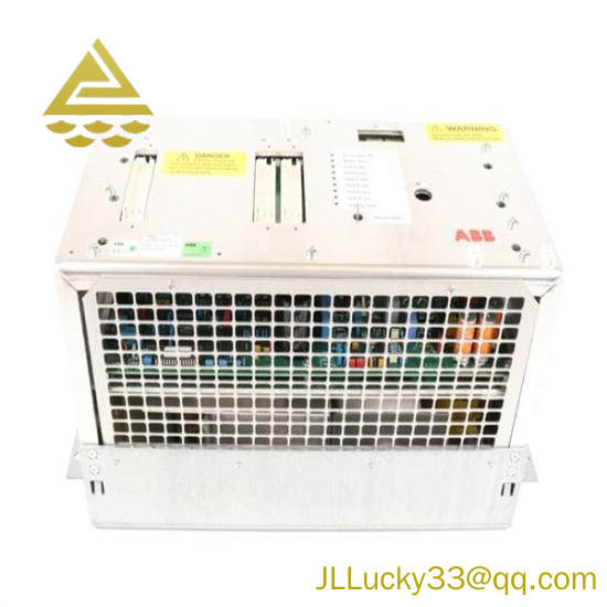 ABB PFSA140 3BSE006503R1 ROLL SUPPLY UNIT
