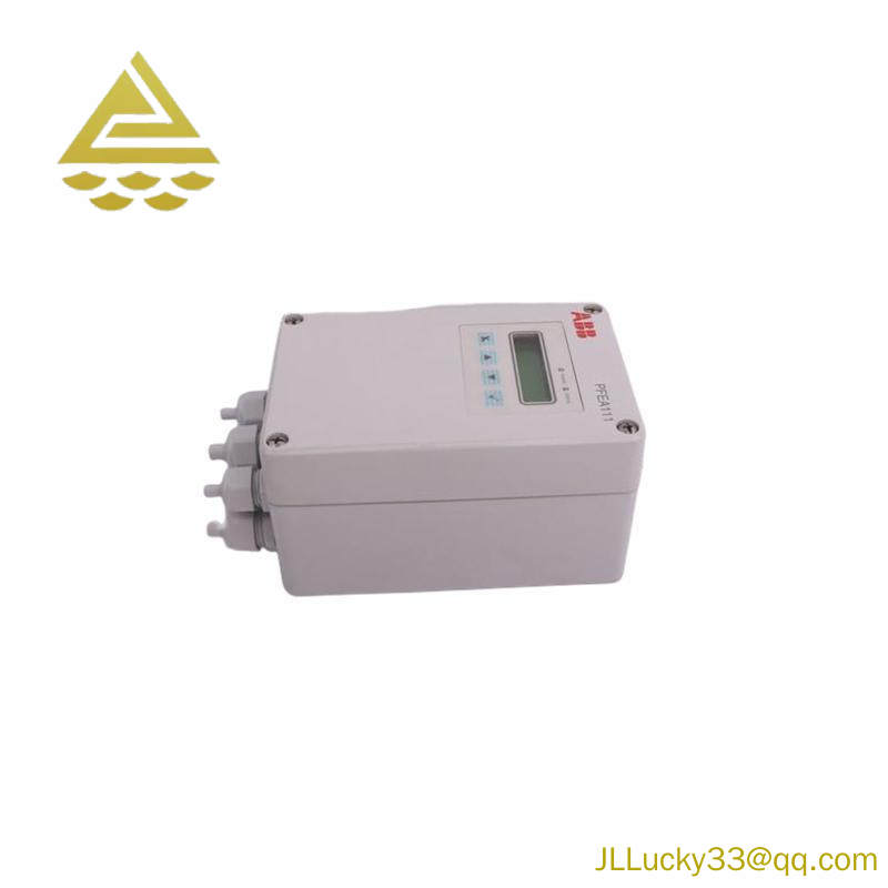 ABB PFSK109 YM322001-EK connection unit
