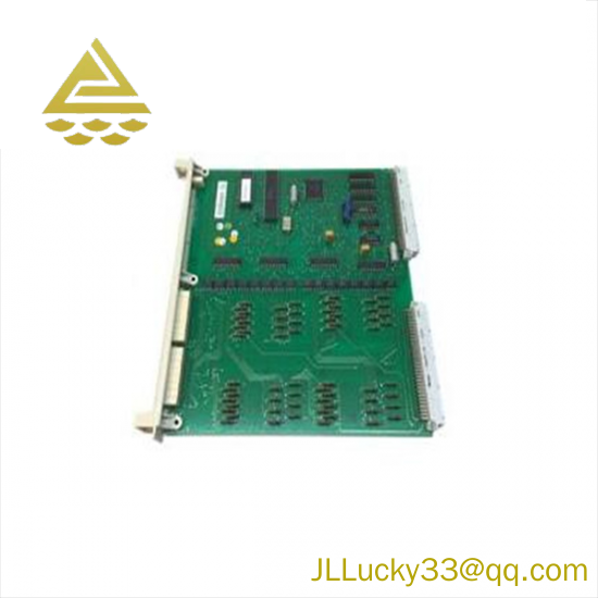 ABB PFSK163 3BSE016323R3 Profibus comm board