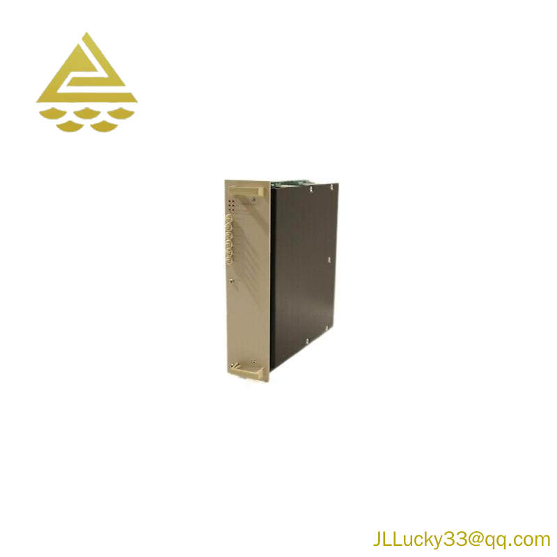ABB PFSK 101 Power Supply