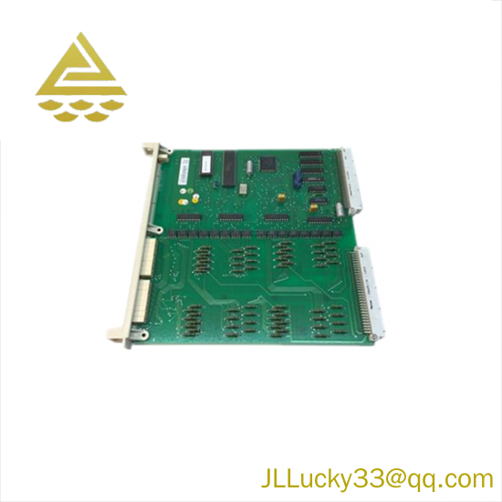 ABB PFSK 163 Profibus comm.board