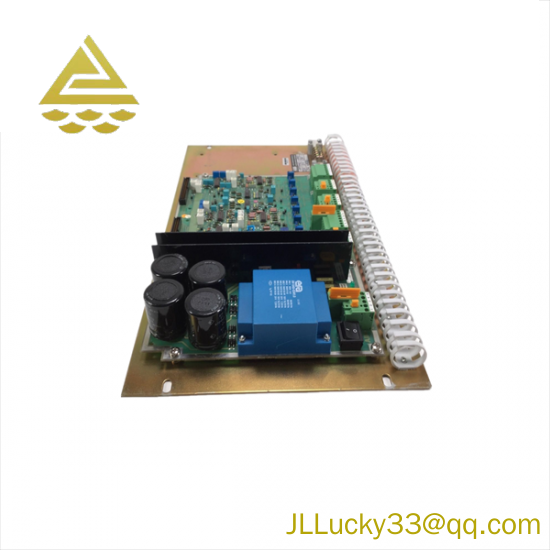 ABB PFTA102 Control Unit