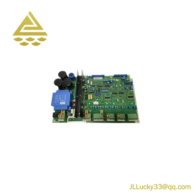 ABB PFTK101A YM222001-UC PFTA102 Control Unit Board