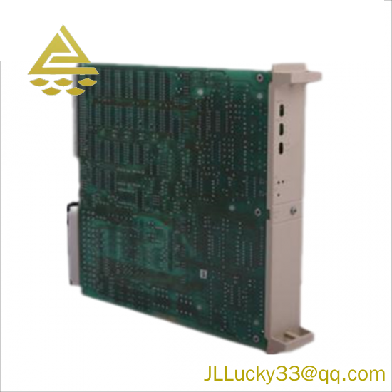 ABB PFUK104 YM110002-SD Digital Input Module