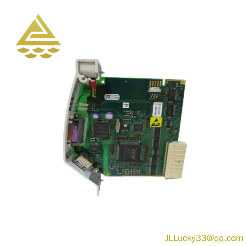 ABB PFVI102 YM110001-SN Control unit