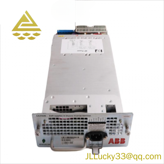 ABB PHARPS32000000 Power Supply Module