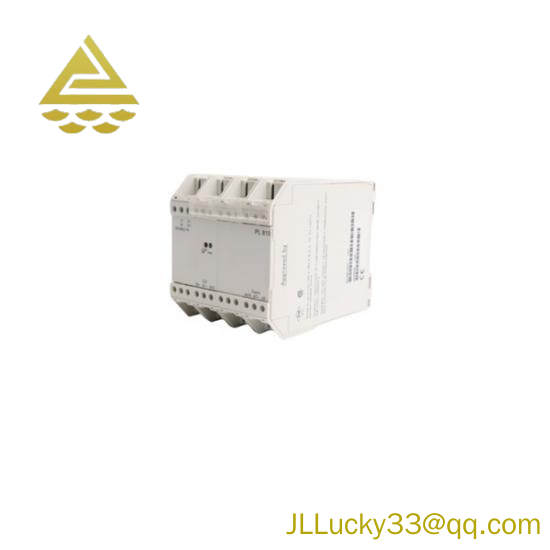 ABB PL810 3BDH000311R0101 Profibus linking Device