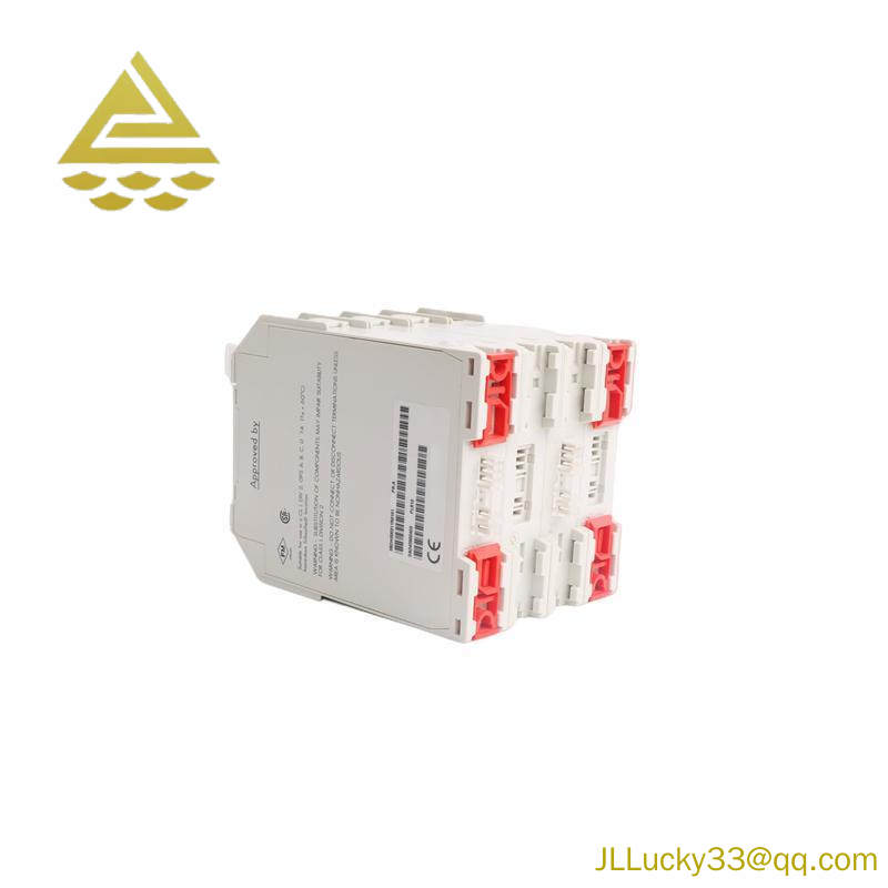 ABB PL810 Power Link Module