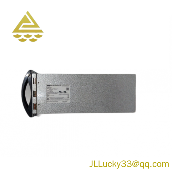ABB PM01 DCS Module