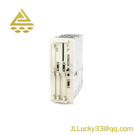 ABB PM150V08 3BSE009598R1 Processor Module 8 MByte