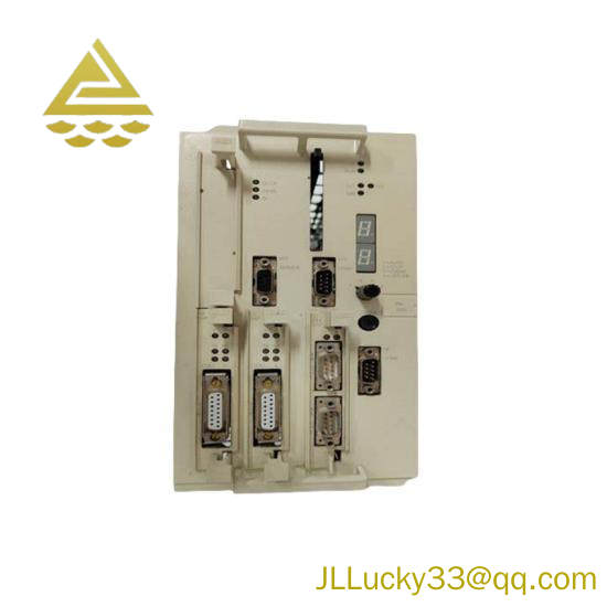 ABB PM150V08  Processor Module