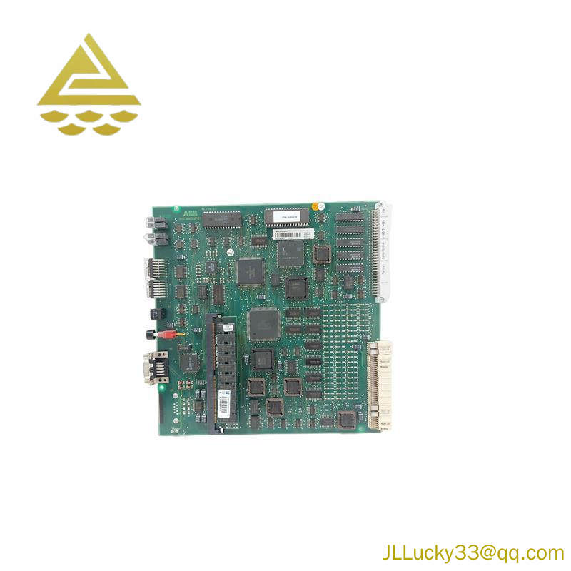 ABB PM151 3BSE003642R1 Analog Input Module