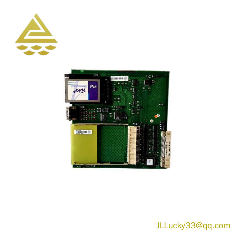 ABB PM152 3BSE003643R1 Board